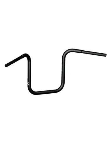 Acheter Guidon Apehanger 12" Burly