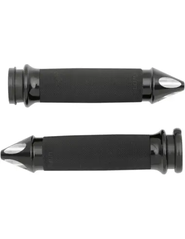 Acheter Poignées Custom Spike pour Harley-Davidson
