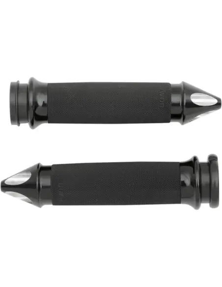 Acheter Poignées Custom Spike pour Harley-Davidson