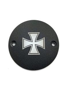 RUGGED BLACK-ON TOP CROSS MALTA EVO 84-89, XL 04-18
