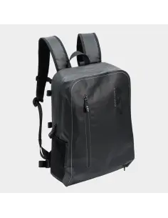 Zaino LS2 Move Ahead 20L Impermeabile Nero | Iguana Custom