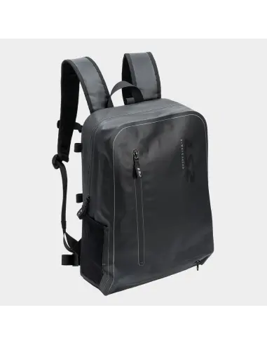 Zaino LS2 Move Ahead 20L Impermeabile Nero | Iguana Custom
