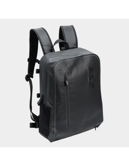 Zaino LS2 Move Ahead 20L Impermeabile Nero | Iguana Custom