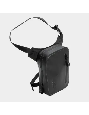 Borsa da gamba LS2 Move Ahead Impermeabile 2L | Iguana Custom