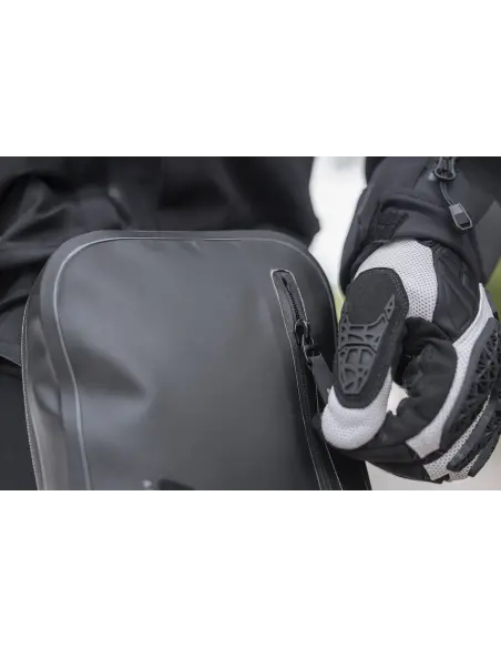 Leg Bag LS2 Move Ahead Waterproof 2L | Iguana Custom