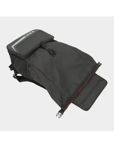 Zaino LS2 Freedom 25L Nero per Moto | Iguana Custom
