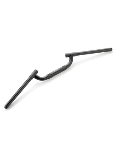 Rizoma Race Retro Handlebars Black | Prix Promo