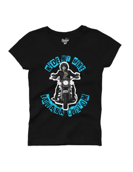 WOMEN'S SURPRISE T-SHIRT FROM THE T-SHIRT CLUB