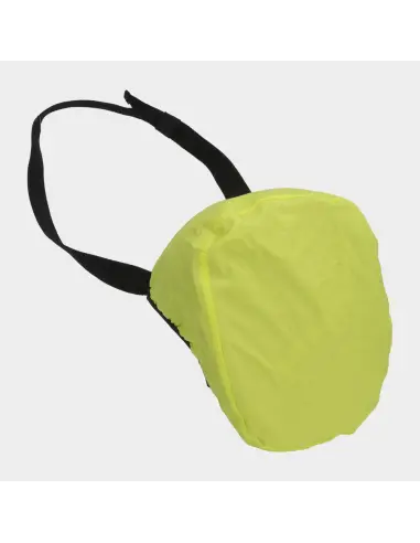 Sacoche de jambe LS2 Freedom 2L Noire | Iguana Custom