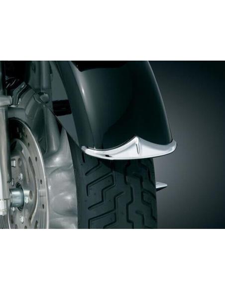 Comprar Puntera Cromada Para Guardabarros Modelos Hd Touring a precio de oferta
