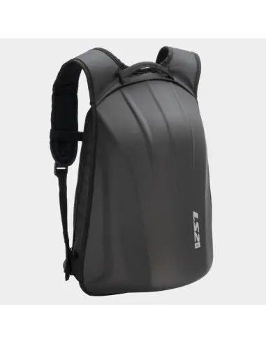 Mochila LS2 Shield Rígida Expandible 25/50L | Iguana Custom