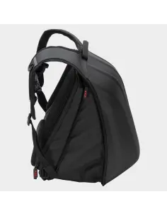 Sac à dos LS2 Shield Rigide Extensible 25/50L | Iguana Custom 2