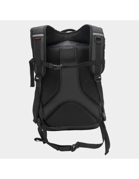 Backpack LS2 Rigid Expandable Shield 25/50L | Iguana Custom