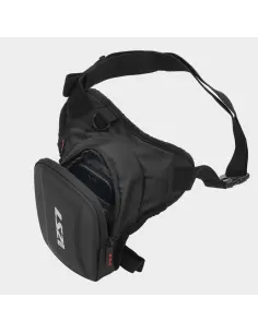 Borsa da gamba LS2 Shield 2,5L Rigida | Iguana Custom 2