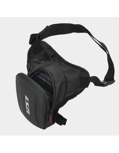Leg Bag LS2 Shield 2.5L Rigid | Iguana Custom
