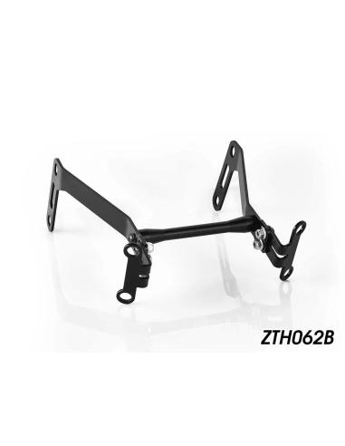KIT DE ÂNCORA PRETA CUPULA RIZOMA