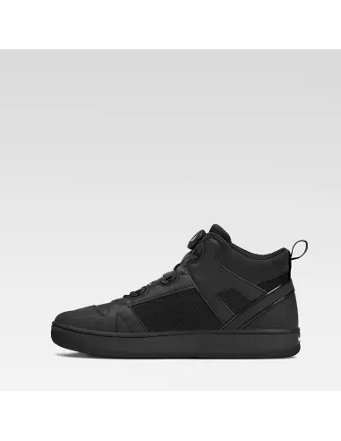 XPD MOTO FAST Sneakers with Michelin® Sole | Iguana Custom