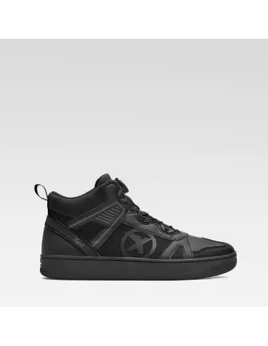 Scarpe XPD MOTO FAST con Suola Michelin® | Iguana Custom