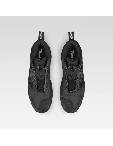 Scarpe XPD MOTO FAST con Suola Michelin® | Iguana Custom