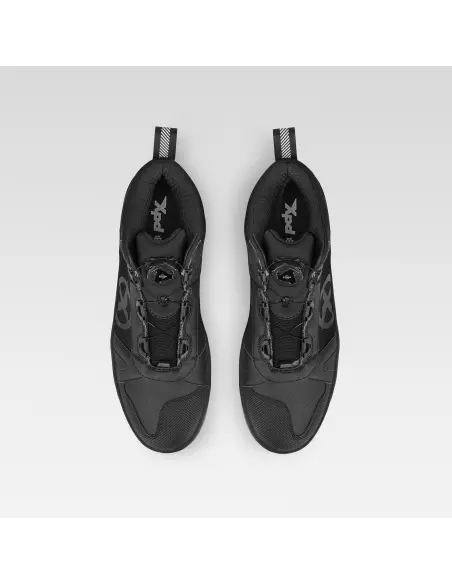 Scarpe XPD MOTO FAST con Suola Michelin® | Iguana Custom