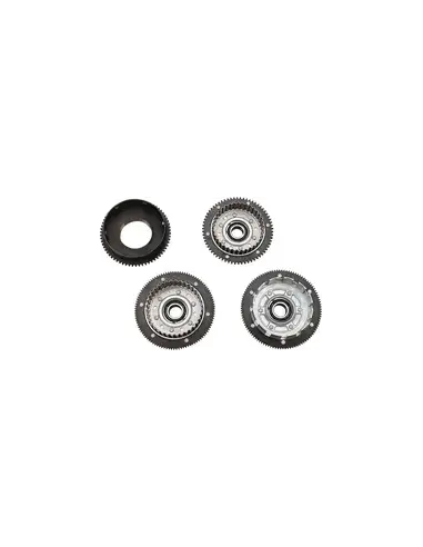 Acquista Campana della Frizione Harley-Davidson 98-06