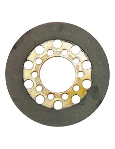 Buy HARLEY BIG TWIN 1968 - 1984 CLUTCH DISC KIT 2