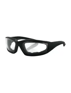 Buy Black Foamerz 2 Tactical Sunglasses