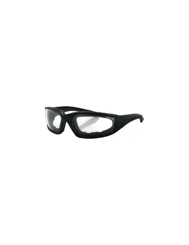 Acheter Lunettes de Soleil Tactiques Foamerz 2 Noires