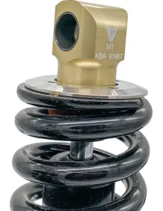 Buy Harley-Davidson Suspension Lowering Kit 2