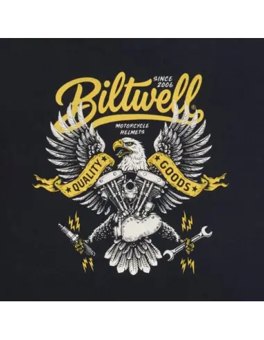 Buy Biltwell Freedom T-Shirt