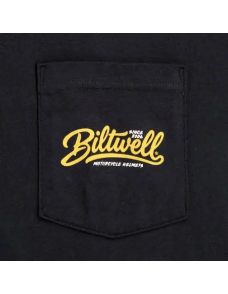 Comprar Camiseta Biltwell Freedom