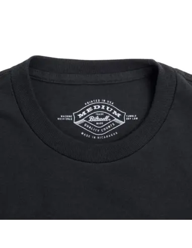 Compre a Camiseta Biltwell Freedom