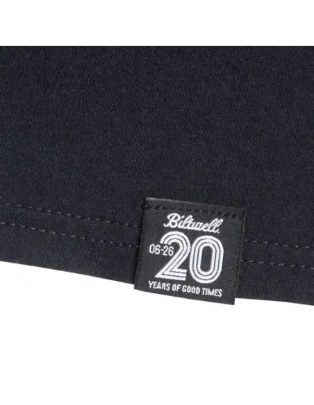 Compre a Camiseta Biltwell Freedom