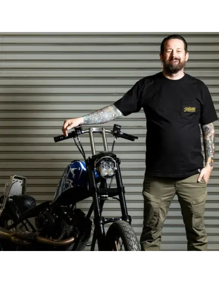 Buy Biltwell Freedom T-Shirt