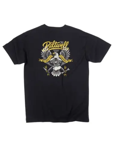 Buy Biltwell Freedom T-Shirt