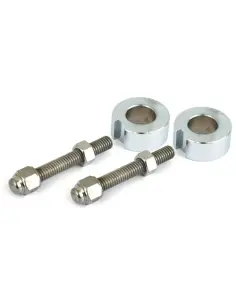 Comprar KIT DE AJUSTE DE EJE ESTILO TAPA PARA HARLEY-DAVIDSON