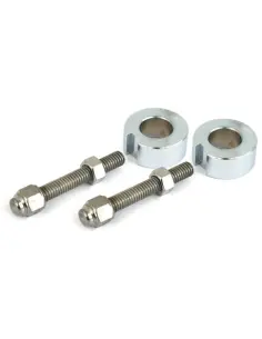 Comprar KIT DE AJUSTE DE EJE ESTILO TAPA PARA HARLEY-DAVIDSON 2