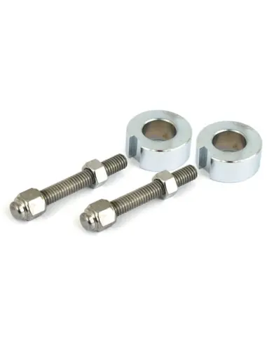 Buy OEM STYLE AXLE ADJUSTMENT KIT FOR HARLEY-DAVIDSON