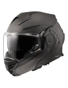 Comprar Casco Modular Ls2 Ff901 Advant X Carbon mate a precio de oferta