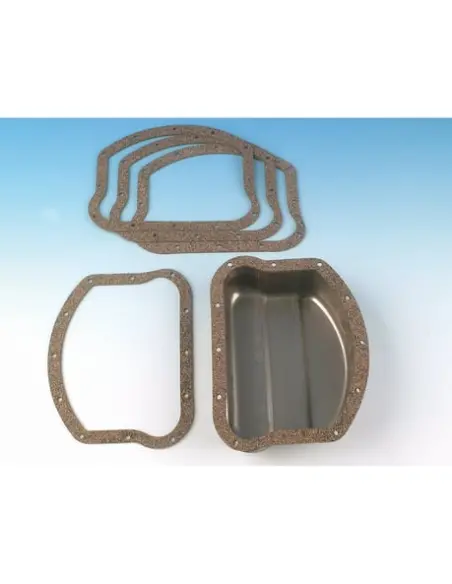 Buy James Gaskets Rocker Cover Gasket Panhead