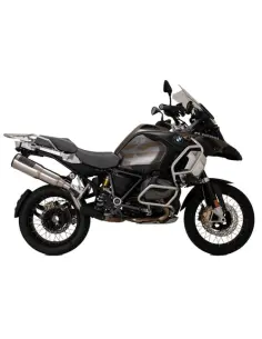 Comprar Escapes Slip-ons Hi-Output Adventure 500 Vance & Hines