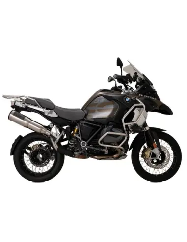 Comprar Escapes Slip-ons Hi-Output Adventure 500 Vance & Hines