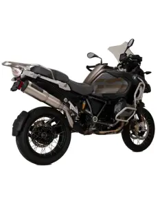 Comprar Escapes Slip-ons Hi-Output Adventure 500 Vance & Hines 2