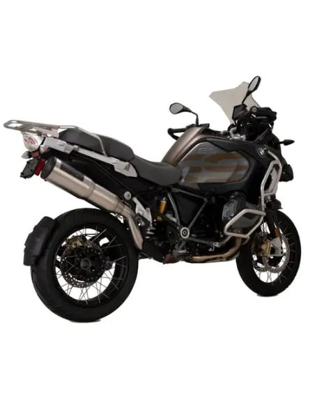 Acheter Échappements Slip-ons Hi-Output Adventure 500 Vance & Hines