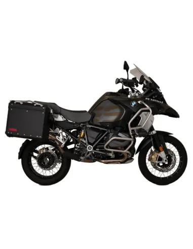 Buy Hi-Output Adventure 500 Slip-ons Vance & Hines