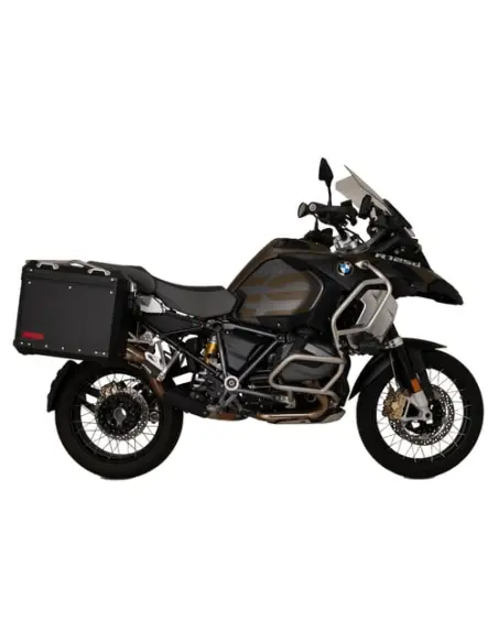Acheter Échappements Slip-ons Hi-Output Adventure 500 Vance & Hines