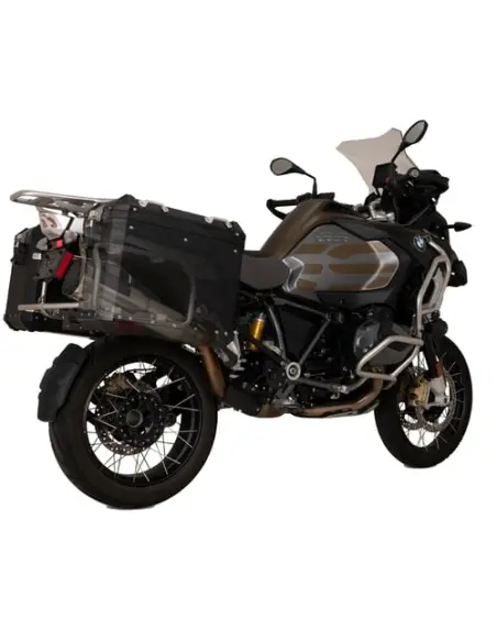 Comprar Escapamentos Slip-ons Hi-Output Adventure 500 Vance & Hines