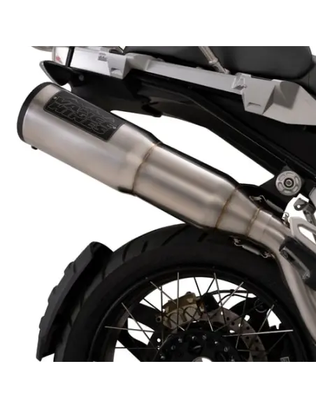 Comprar Escapes Slip-ons Hi-Output Adventure 500 Vance & Hines