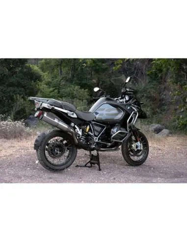 Comprar Escapes Slip-ons Hi-Output Adventure 500 Vance & Hines