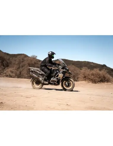 Comprar Escapamentos Slip-ons Hi-Output Adventure 500 Vance & Hines